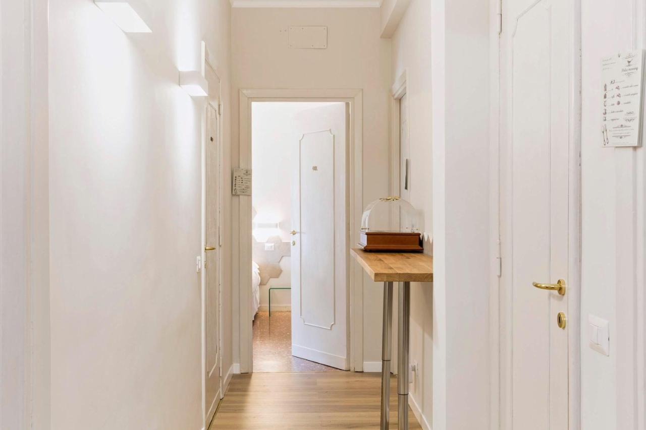 Roma Talenti Fucini B&B Extérieur photo
