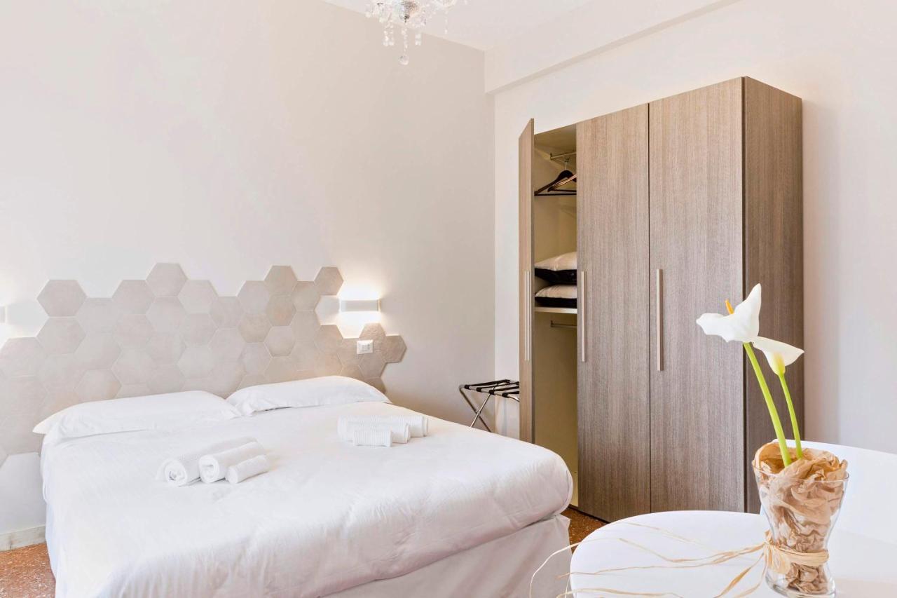 Roma Talenti Fucini B&B Extérieur photo
