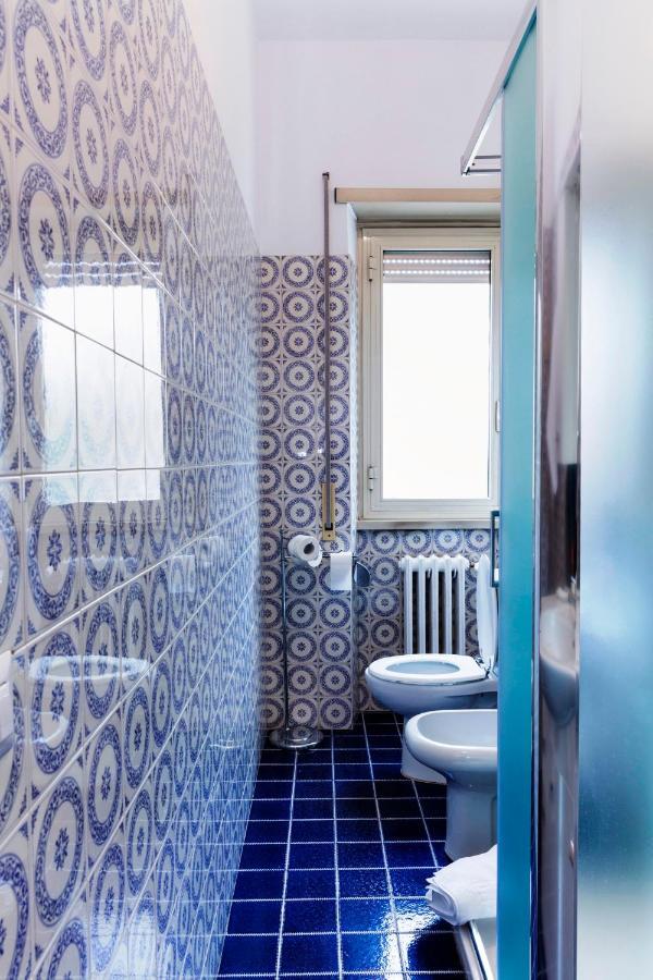 Roma Talenti Fucini B&B Extérieur photo
