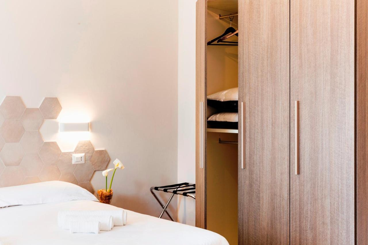 Roma Talenti Fucini B&B Extérieur photo