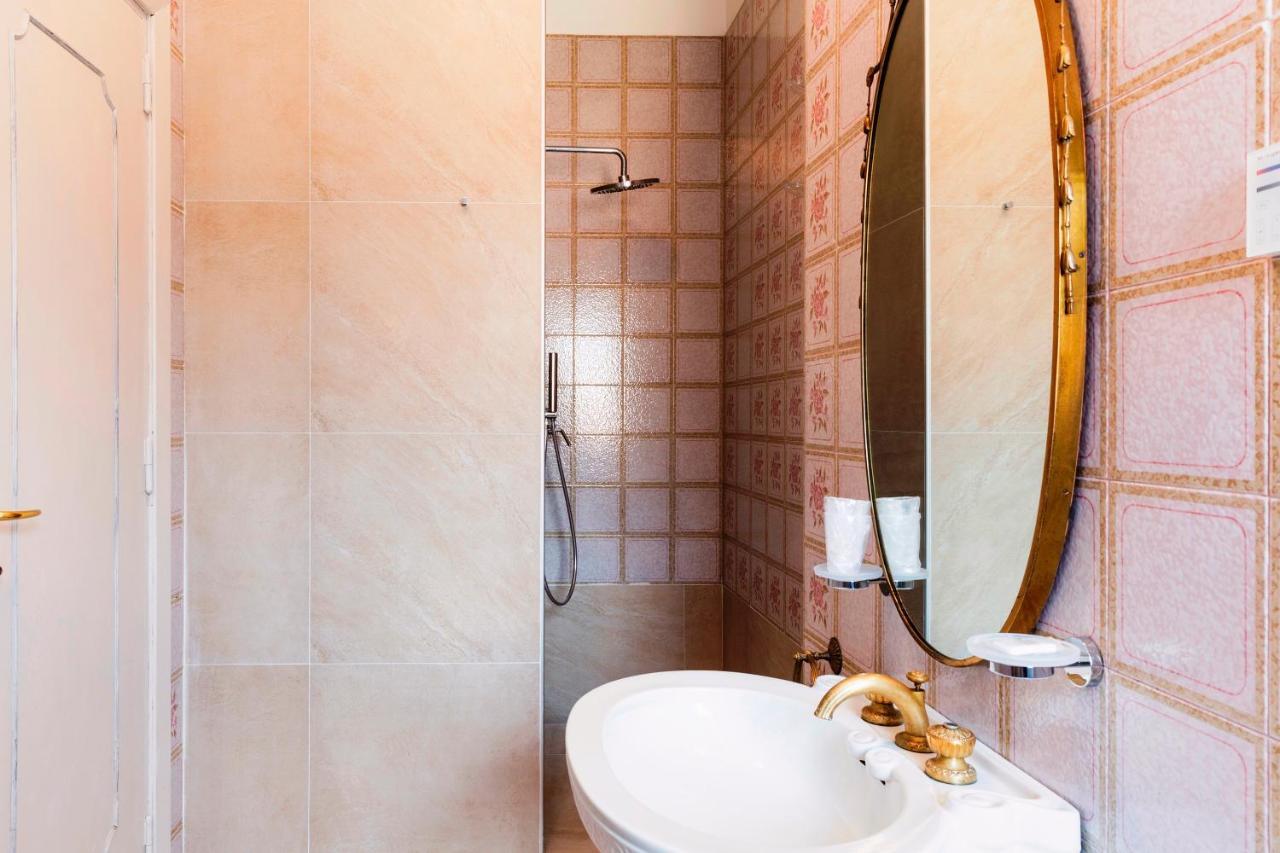 Roma Talenti Fucini B&B Extérieur photo
