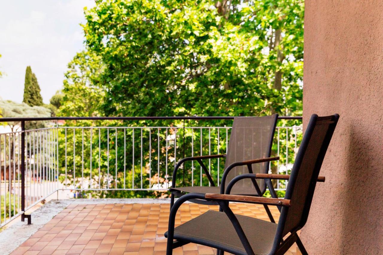 Roma Talenti Fucini B&B Extérieur photo