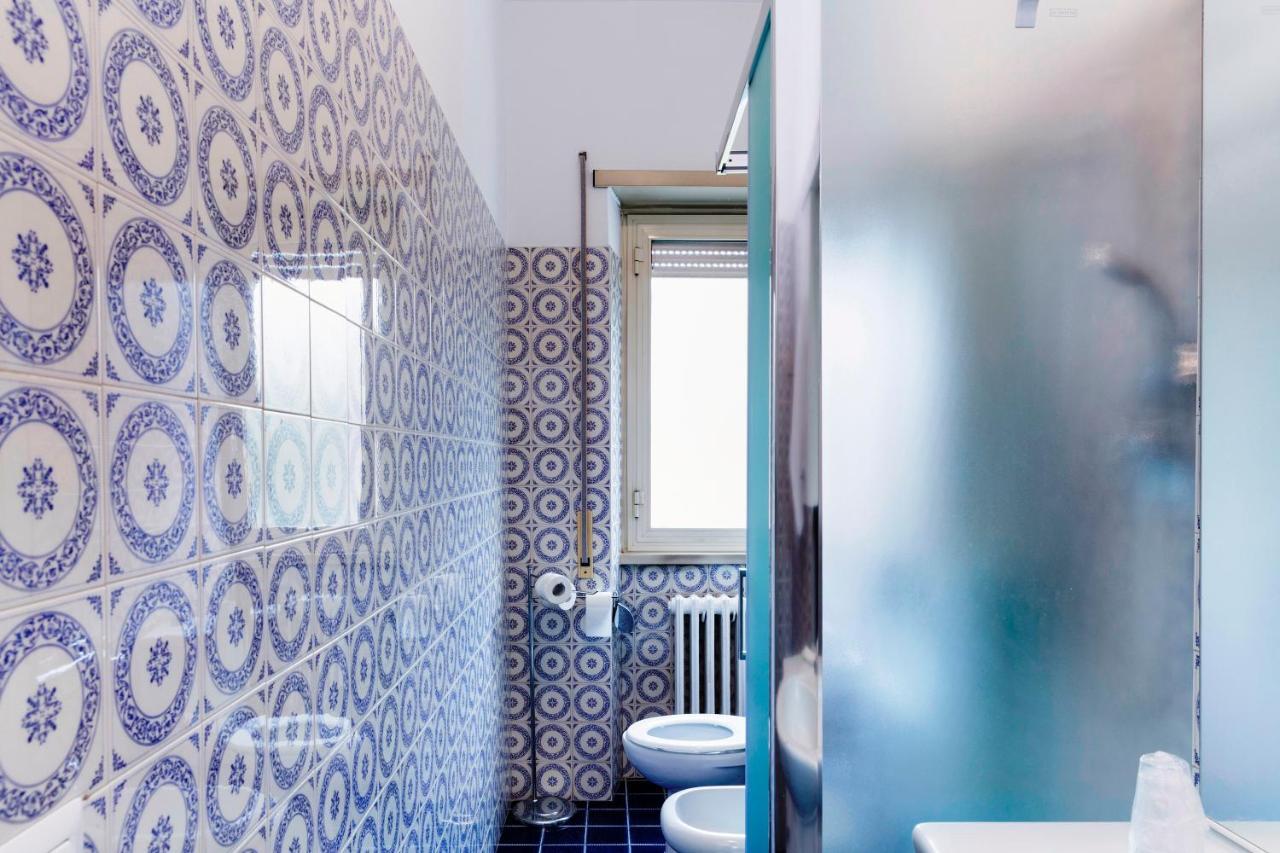 Roma Talenti Fucini B&B Extérieur photo