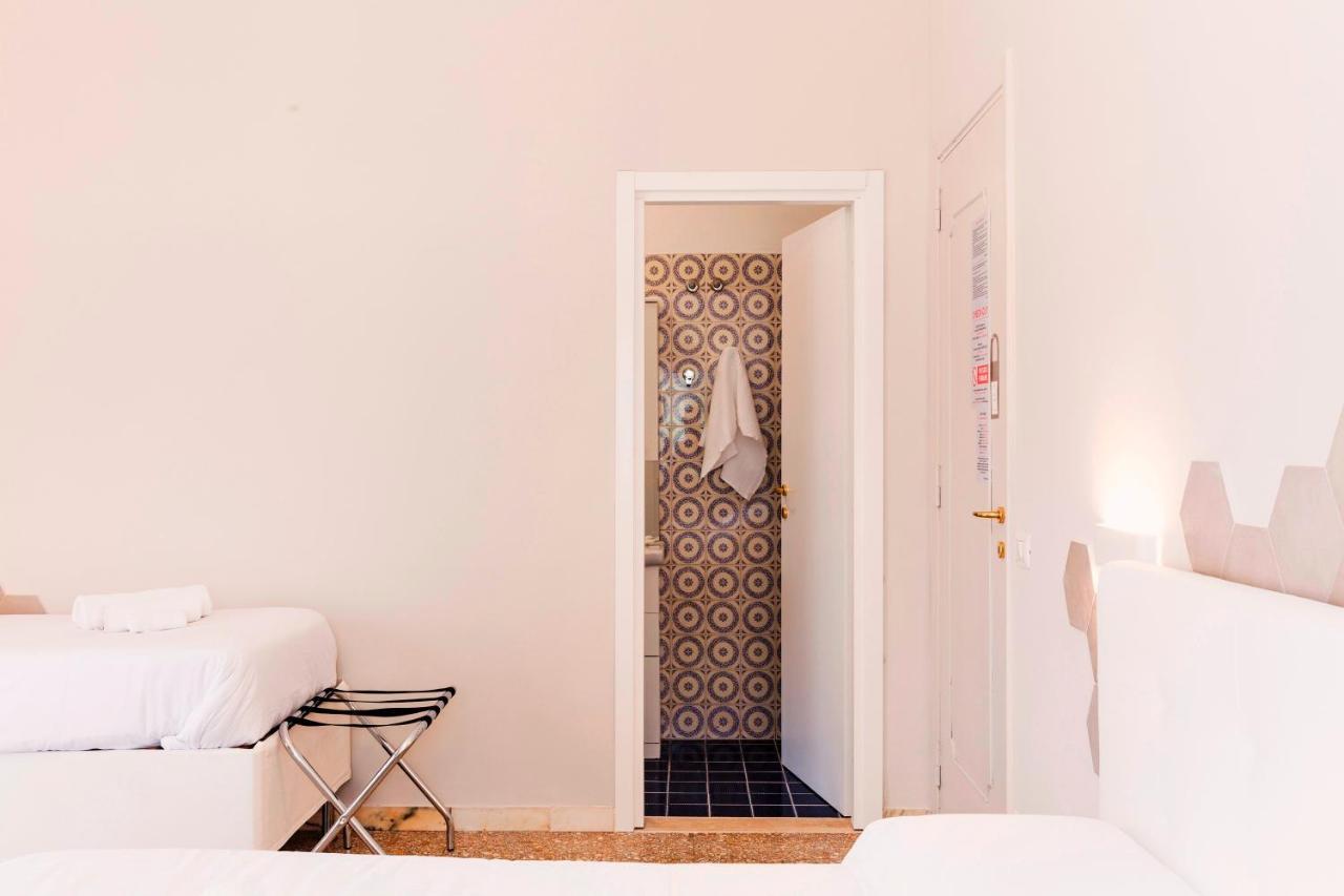 Roma Talenti Fucini B&B Extérieur photo