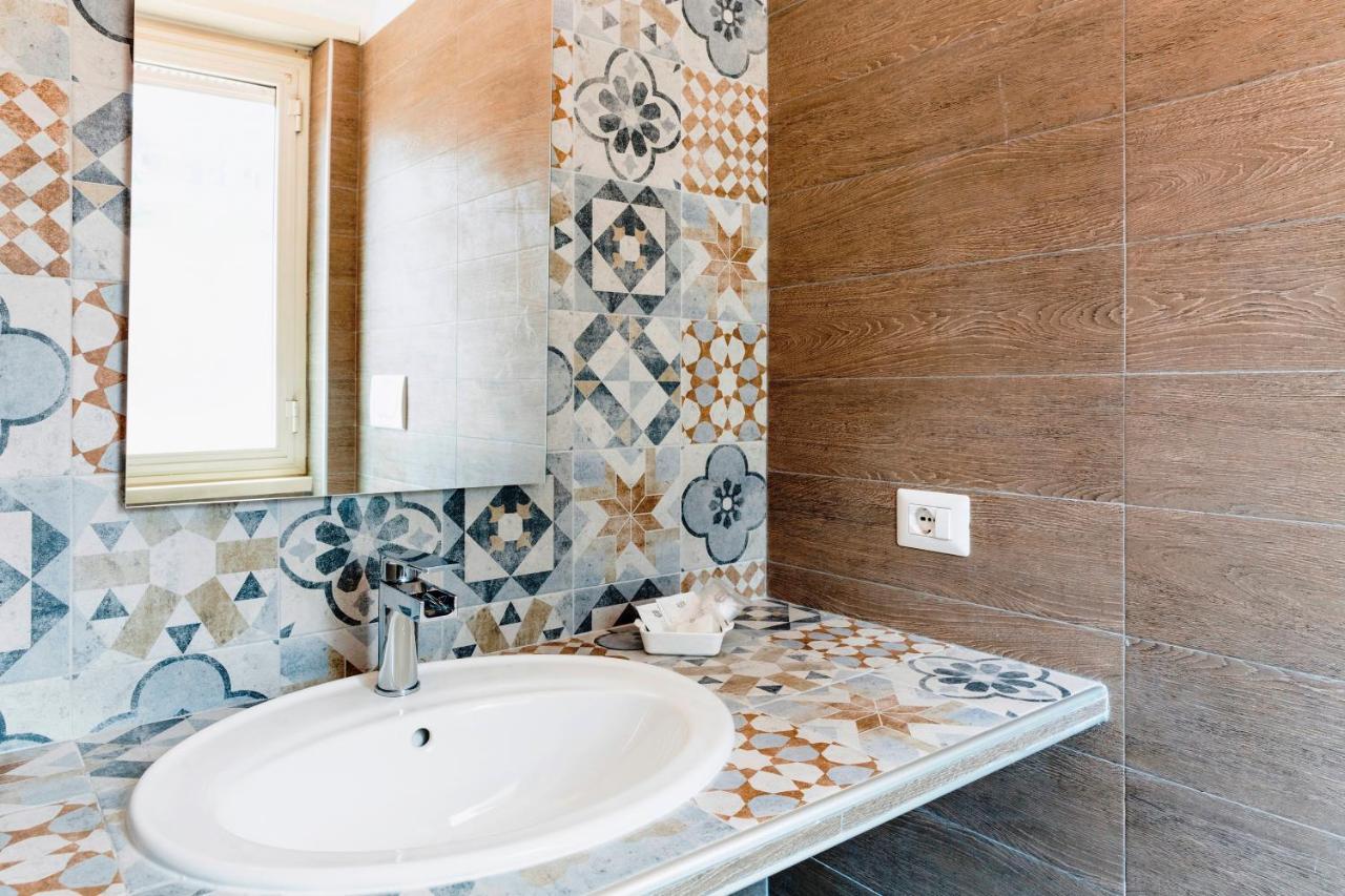Roma Talenti Fucini B&B Extérieur photo