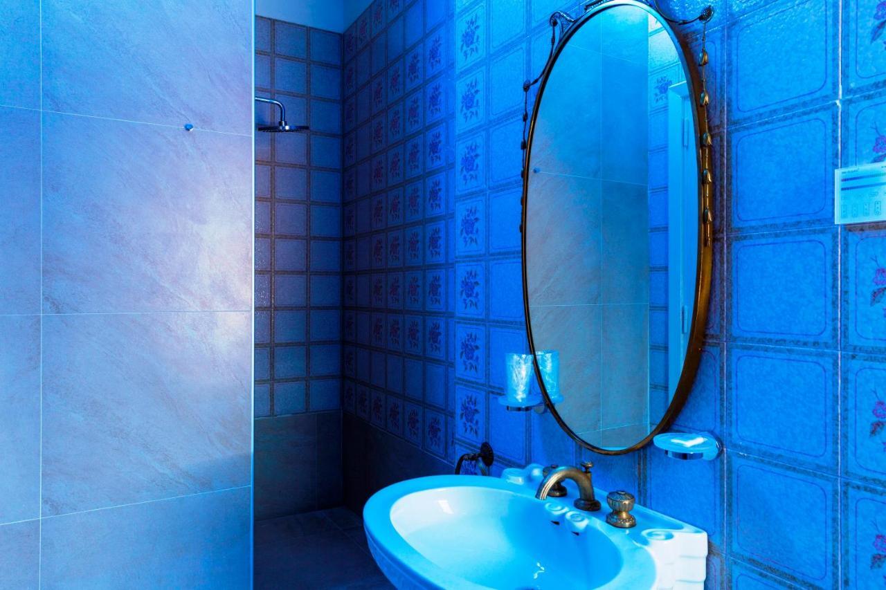 Roma Talenti Fucini B&B Extérieur photo