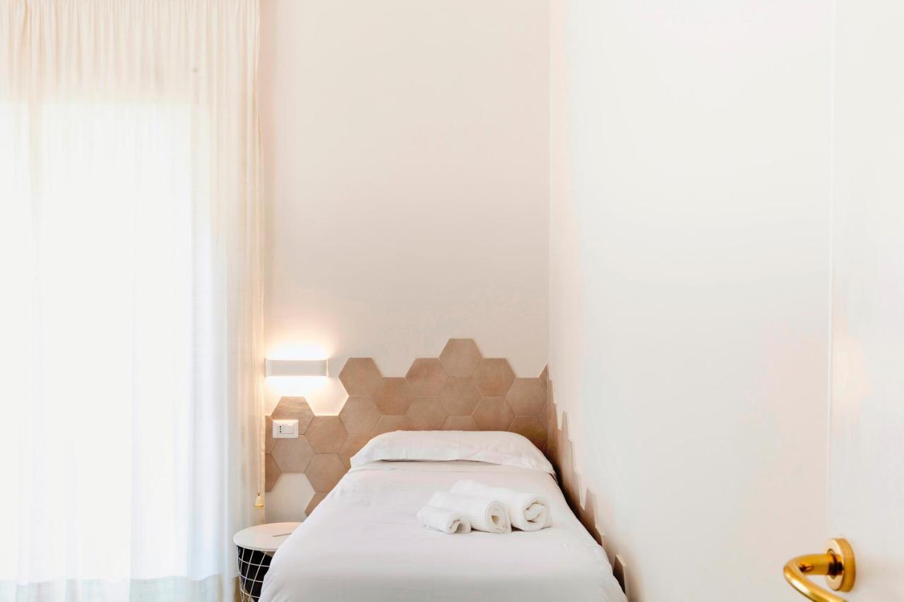 Roma Talenti Fucini B&B Extérieur photo