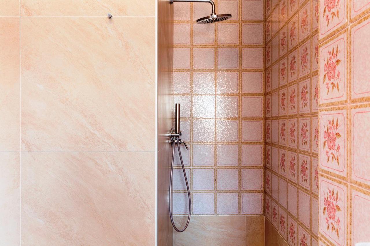 Roma Talenti Fucini B&B Extérieur photo