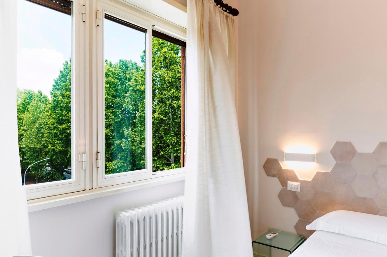 Roma Talenti Fucini B&B Extérieur photo