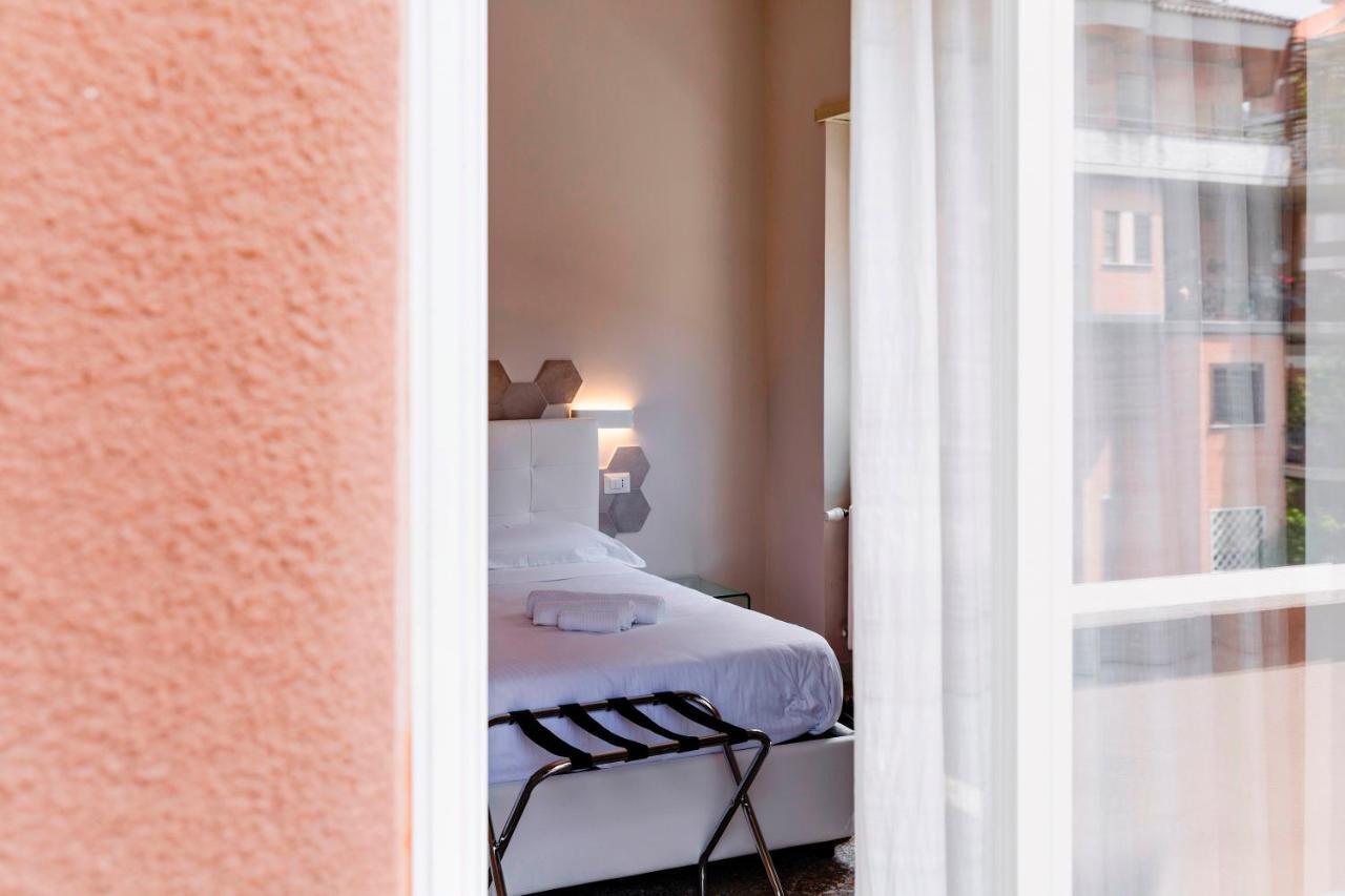 Roma Talenti Fucini B&B Extérieur photo